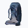 Мъжка туристическа раница Gregory Baltoro 75 l stellar blue 2