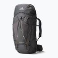 Мъжка туристическа раница Gregory Baltoro Pro 85 l iron grey