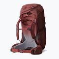 Дамска туристическа раница Gregory Deva 70 l garnet red 2