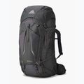 Дамска раница за трекинг Gregory Deva 80 Pro graphene grey