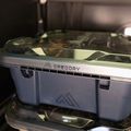 Контейнер за съхранение Gregory Alpaca Gear Box 25 л mirage tan 7