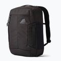 Раница за пътуване Gregory Border Easy Cabin 28 l black lichen