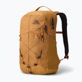Градска раница Gregory Terros 20 l desert ochre