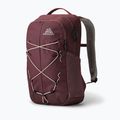 Градска раница Gregory Terros 20 l dark berry