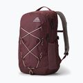 Градска раница Gregory Terros 28 l dark berry