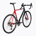 Велосипед за крос-кънтри Ridley X-Night Disc GRX600 2x XNI08As черен/червен 3