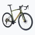 Велосипед за чакъл Ridley Kanzo Fast GRX800 1x KAF01As зелен SBIKAFRID009 2