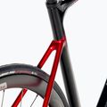 Ridley Fenix SLiC Ultegra DI2 FSD30As черен/червен SBIFSDRID659 шосеен велосипед 9