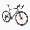Ridley Kanzo Fast Rival1 HD сив велосипед за чакъл 2