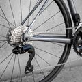 Ridley Fenix Disc 105 шосеен велосипед FEN01As сив SBIFENRID003 12