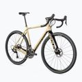 Ridley Kanzo C ADV GRX800 2x11sp Inspired 1 златен/черен металик велосипед за чакъл 2