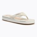 Дамски джапанки O'Neill Jacky Low bright white