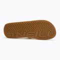 Дамски джапанки O'Neill Jacky Low bright white 4