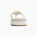 Дамски джапанки O'Neill Jacky Low bright white 6