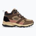 Дамски обувки O'Neill Stratton Mid 90223012 coffee bean 2