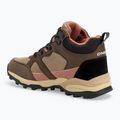 Дамски обувки O'Neill Stratton Mid 90223012 coffee bean 3