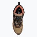 Дамски обувки O'Neill Stratton Mid 90223012 coffee bean 5