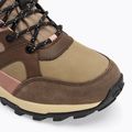 Дамски обувки O'Neill Stratton Mid 90223012 coffee bean 7