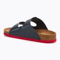 Детски джапанки O'Neill Haleiwa Low Jr blue 3