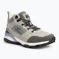 Дамски обувки O'Neill Stratton Mid light grey