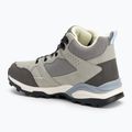 Дамски обувки O'Neill Stratton Mid light grey 3