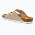 Дамски чехли O'Neill Sandy Low tan 3