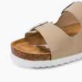 Дамски джапанки O'Neill Sandy Low tan 7