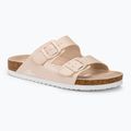 Дамски чехли O'Neill Sandy Low pale nude