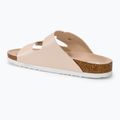 Дамски чехли O'Neill Sandy Low pale nude 3