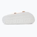 Дамски чехли O'Neill Sandy Low pale nude 4