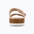 Дамски чехли O'Neill Sandy Low pale nude 6