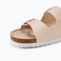 Дамски чехли O'Neill Sandy Low pale nude 7