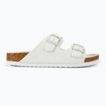 Дамски чехли O'Neill Sandy Low off white 2