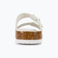 Дамски чехли O'Neill Sandy Low off white 6