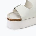 Дамски чехли O'Neill Platform Low off white 7