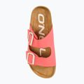 Дамски чехли O'Neill Platform Low brighr coral 5