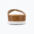 Дамски чехли O'Neill Soland Low tan 6