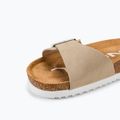 Дамски чехли O'Neill Soland Low tan 7