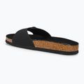 Дамски чехли O'Neill Soland Low black 3