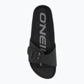 Дамски чехли O'Neill Soland Low black 5