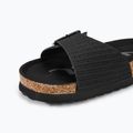 Дамски чехли O'Neill Soland Low black 7