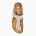 Дамски джапанки O'Neill Avalon Low pale nude 5