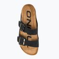 Мъжки чехли O'Neill Vince Low black 5
