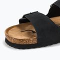 Мъжки чехли O'Neill Vince Low black 7