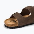Мъжки сандали O'Neill Kalani Low coffee bean 7