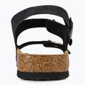 Мъжки сандали O'Neill Kalani Low black 6