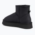 Дамски ботуши за сняг O'Neill Besiana Platform Mid triple black 3