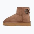 Дамски ботуши за сняг O'Neill Besiana Platform Mid warm taupe 8