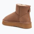 Дамски ботуши за сняг O'Neill Besiana Platform Mid warm taupe 2
