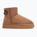 Дамски ботуши за сняг O'Neill Besiana Platform Mid warm taupe 3